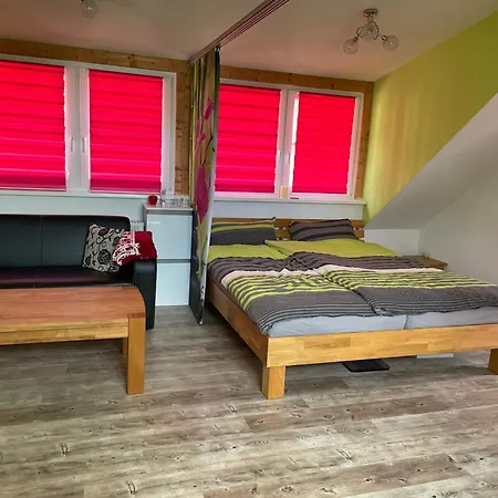 アパート Marleen