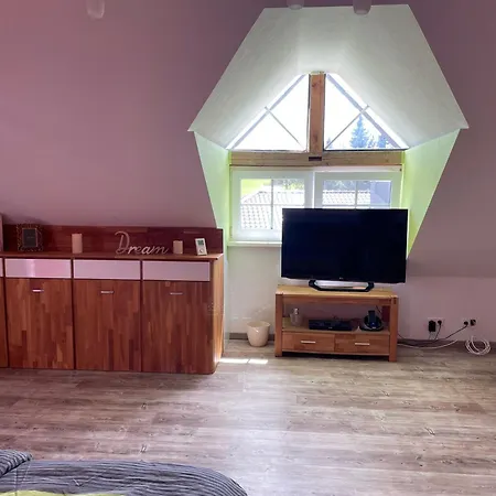 Marleen 아파트 Flieden