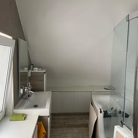 Marleen アパート