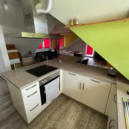 Marleen アパート