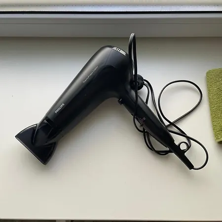 Marleen アパート Flieden