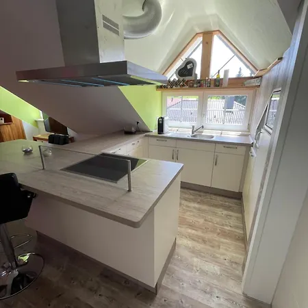 Apartamento Marleen Flieden
