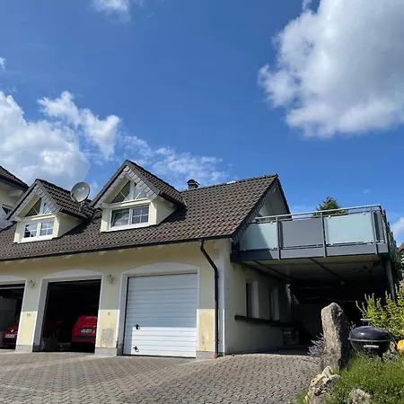 Marleen Appartamento Flieden