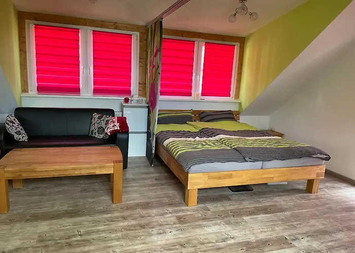 Διαμέρισμα Marleen