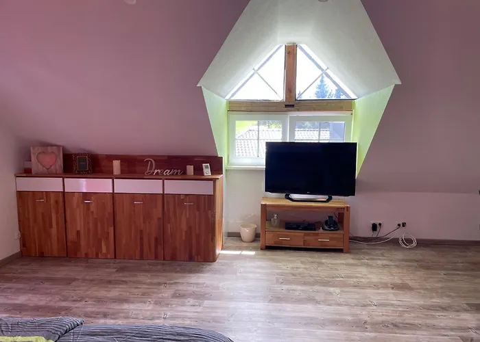 Marleen Διαμέρισμα Flieden