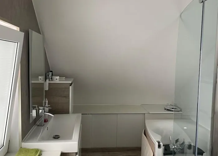 Marleen Διαμέρισμα