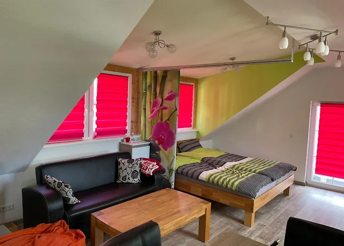 Διαμέρισμα Marleen *