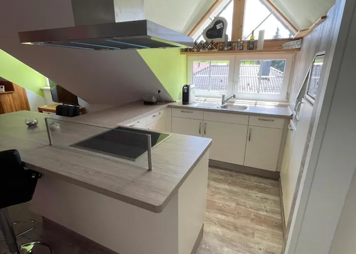 Διαμέρισμα Marleen Flieden